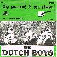 Afbeelding bij: 15  The Dutch Boys - 15  The Dutch Boys-Zeg Pa  mag ik een gitaar / t is wee